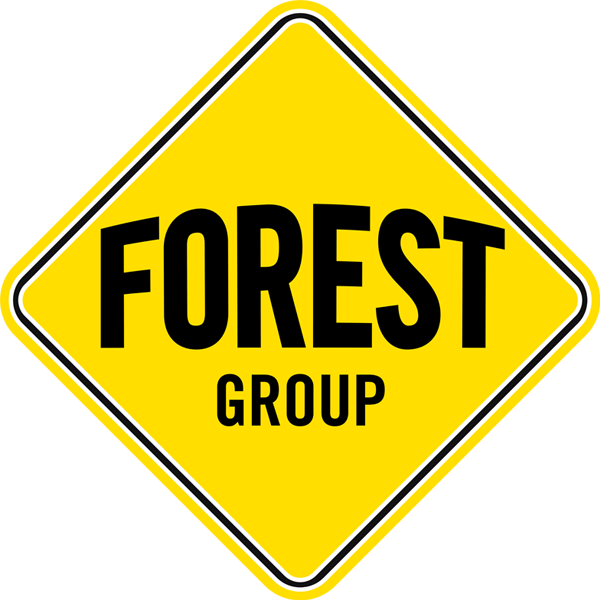 Forest group logo