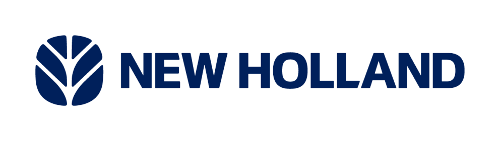 New Holland logo